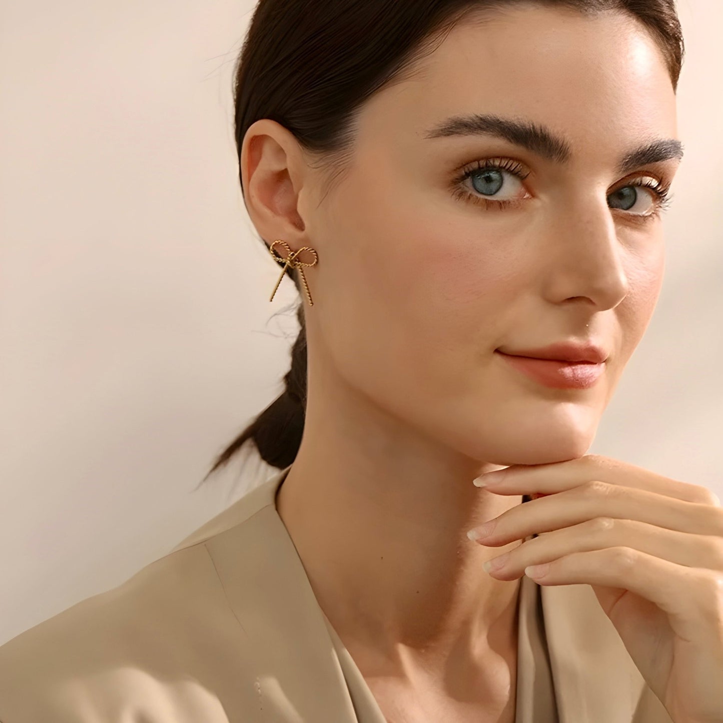 BEHI FRANCY EARRINGS - Etoilux