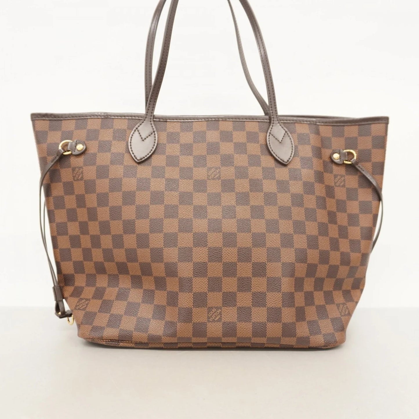 Louis Vuitton Neverfull MM – Damier Ebene Canvas - Etoilux