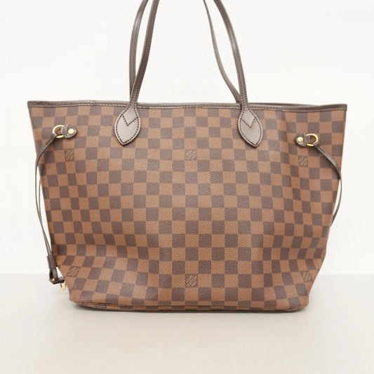 Louis Vuitton Neverfull MM – Damier Ebene Canvas - Etoilux