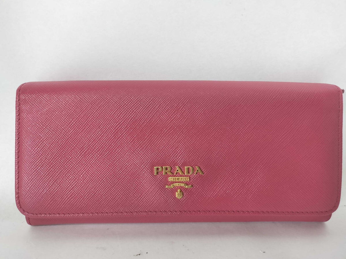 Prada Saffiano – Nuovo