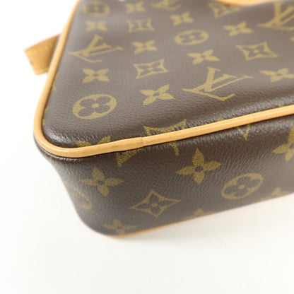 Louis Vuitton Game On Coeur Monogram Canvas – 22 cm | Edizione Limitata - Etoilux