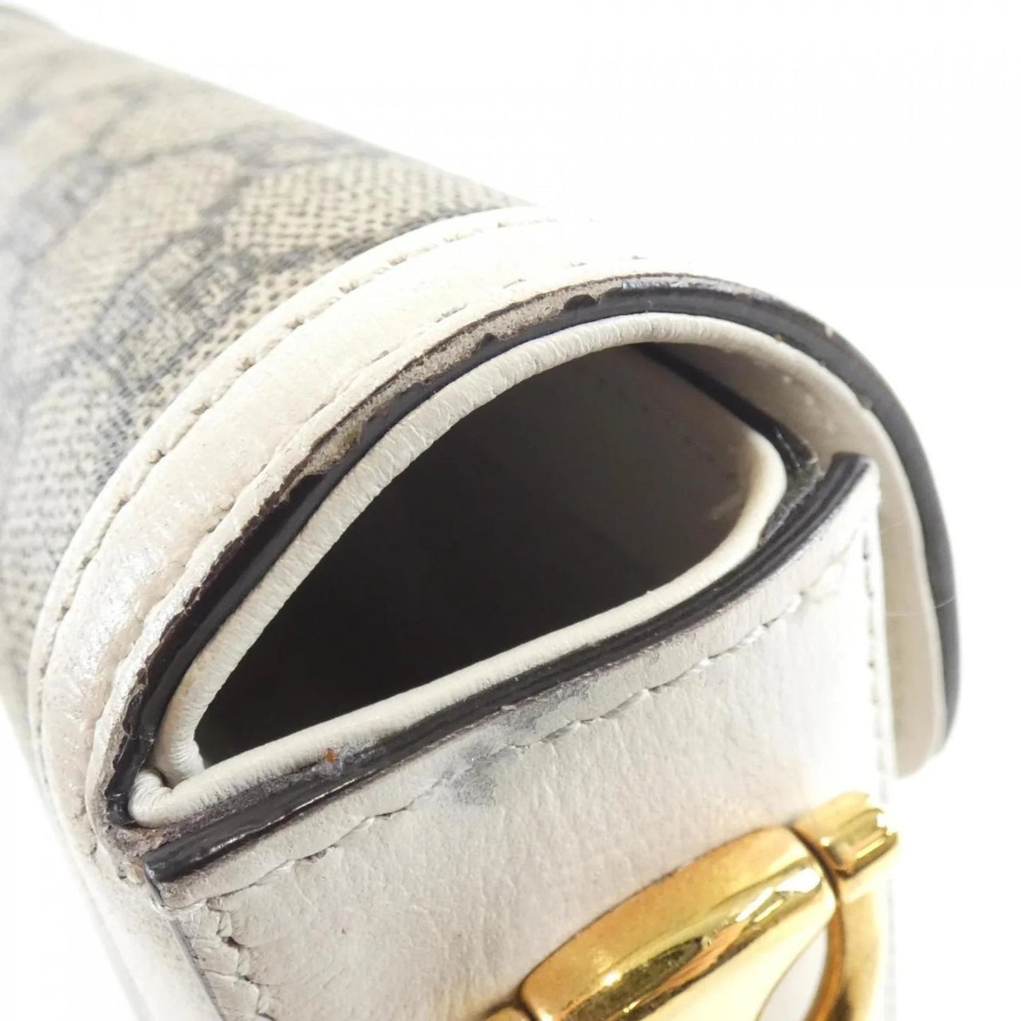 Gucci Borsa a tracolla Gucci Horsebit 1955 658574 HUHHG - Etoilux