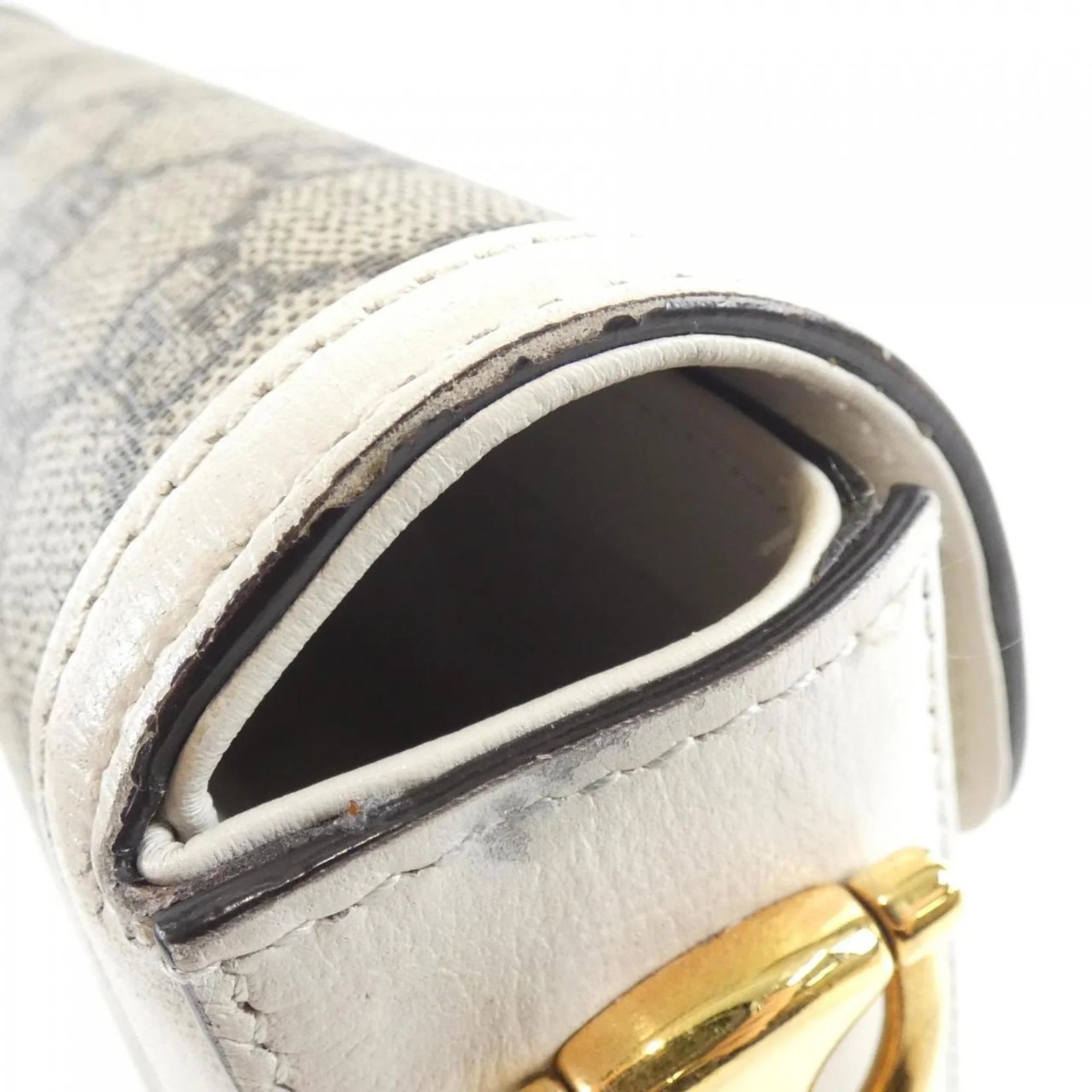 Gucci Borsa a tracolla Gucci Horsebit 1955 658574 HUHHG - Etoilux