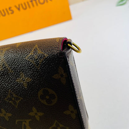 Louis Vuitton – Pochette Félicie Monogram - Etoilux