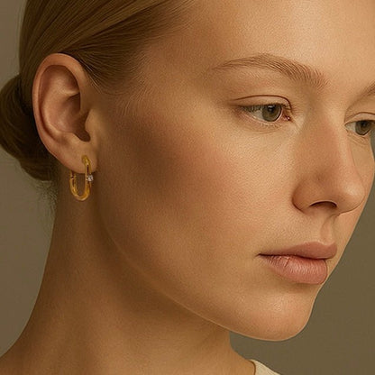 BEHI EVA EARRINGS - Etoilux