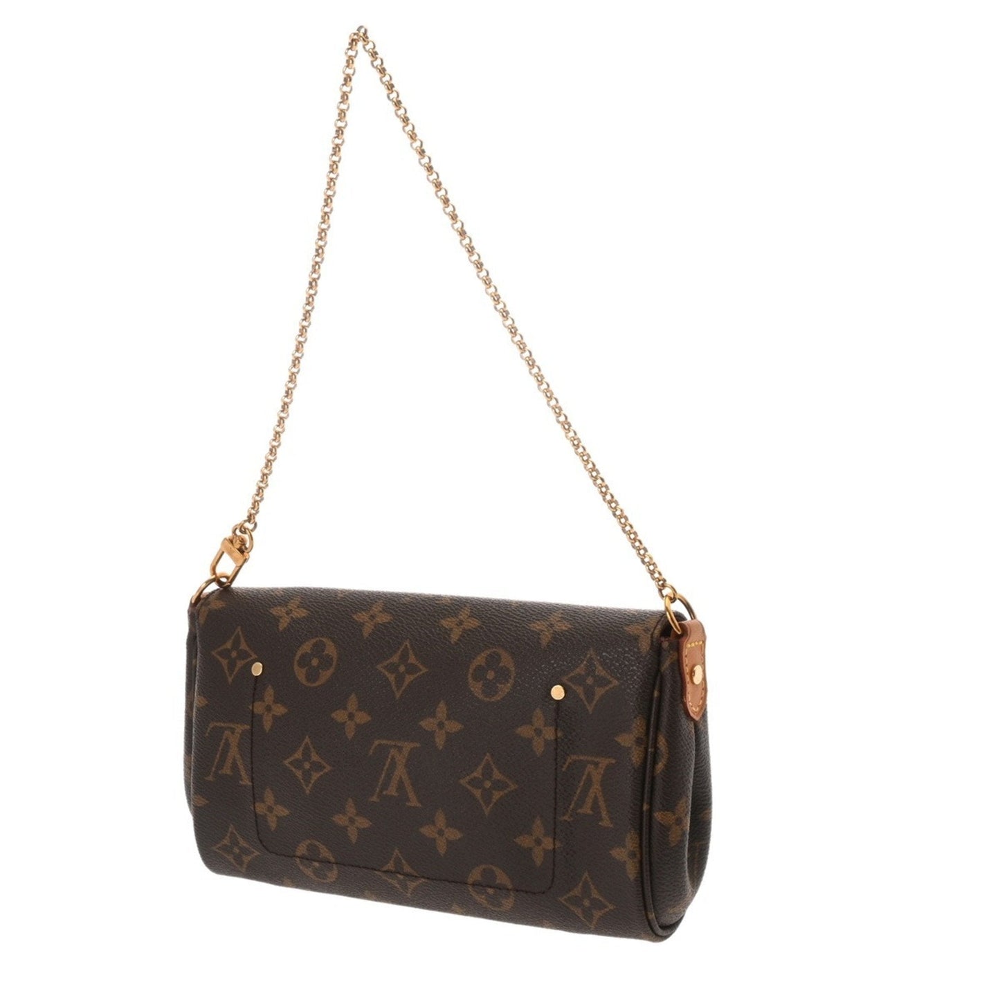 Louis Vuitton Favorite PM – Monogram Canvas – 2017 - Etoilux