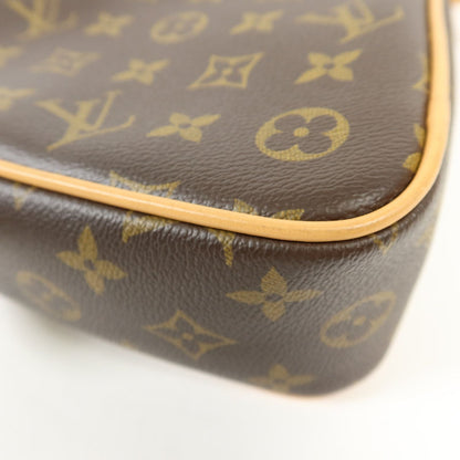 Louis Vuitton Game On Coeur Monogram Canvas – 22 cm | Edizione Limitata - Etoilux