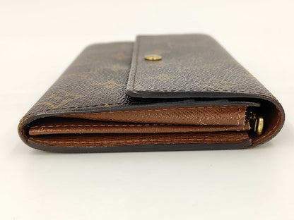 Louis Vuitton Portefeuille Sarah - Etoilux