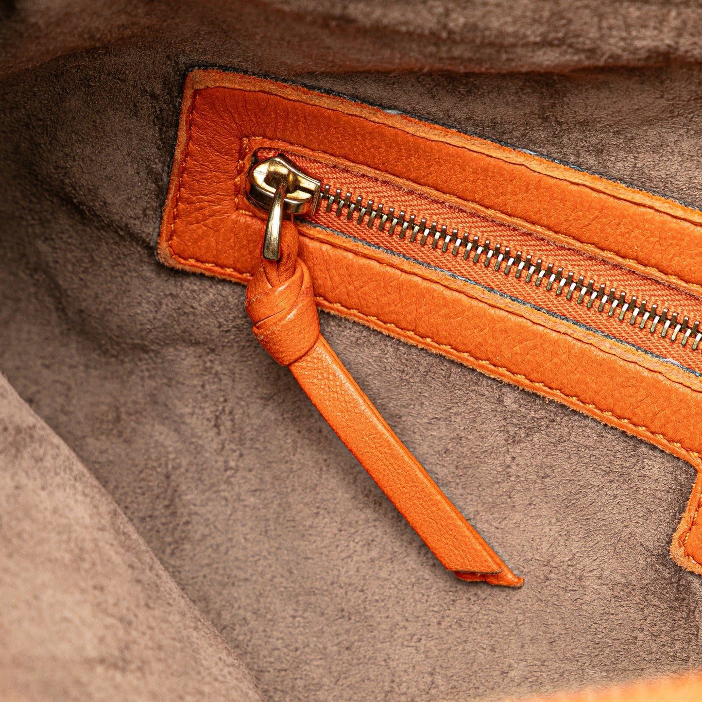 BOTTEGA VENETA Borsa A Spalla Bottega Veneta In Pelle Beige - Etoilux