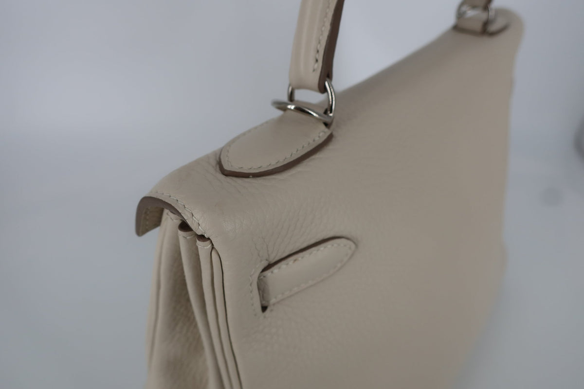 Hermès Kelly - Etoilux