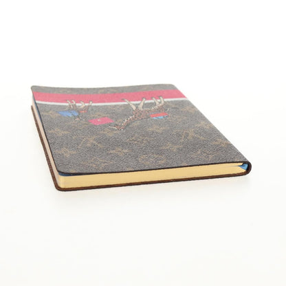 Louis Vuitton Kaye Clemence Note Cover Monogram – GI0767 - Etoilux