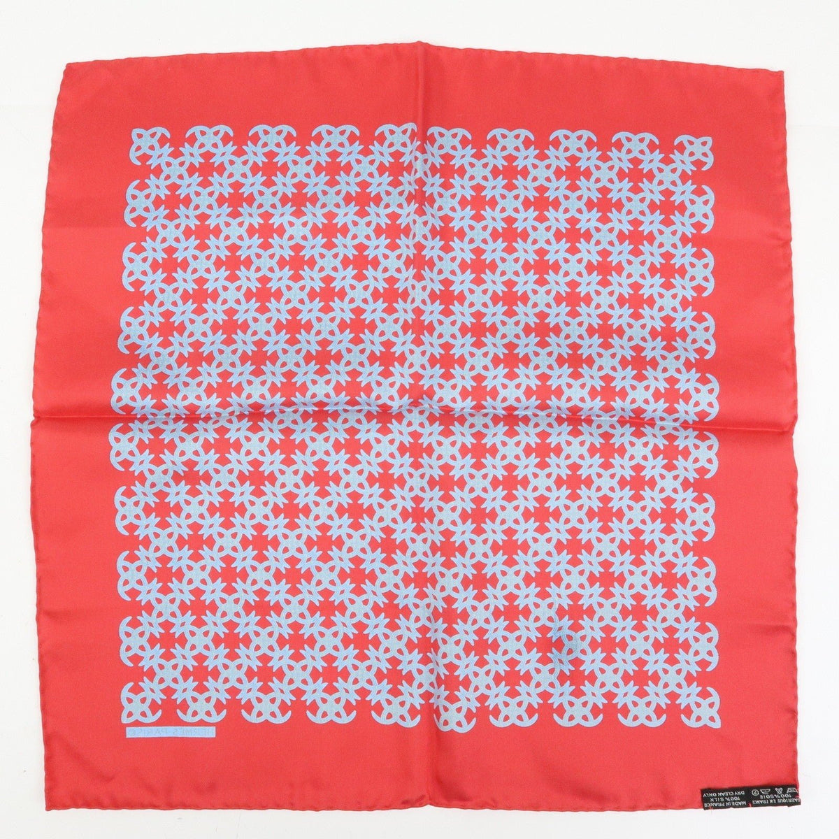 Hermès Romance – Foulard - Etoilux