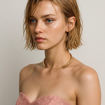 BEHI FLAVIA CHOKER - Etoilux