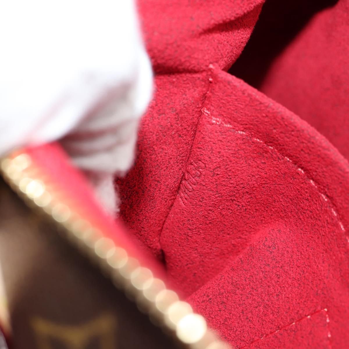 Louis Vuitton Monogram Cherry Pochette Accessoires – Edizione Limitata by Takashi Murakami - Etoilux