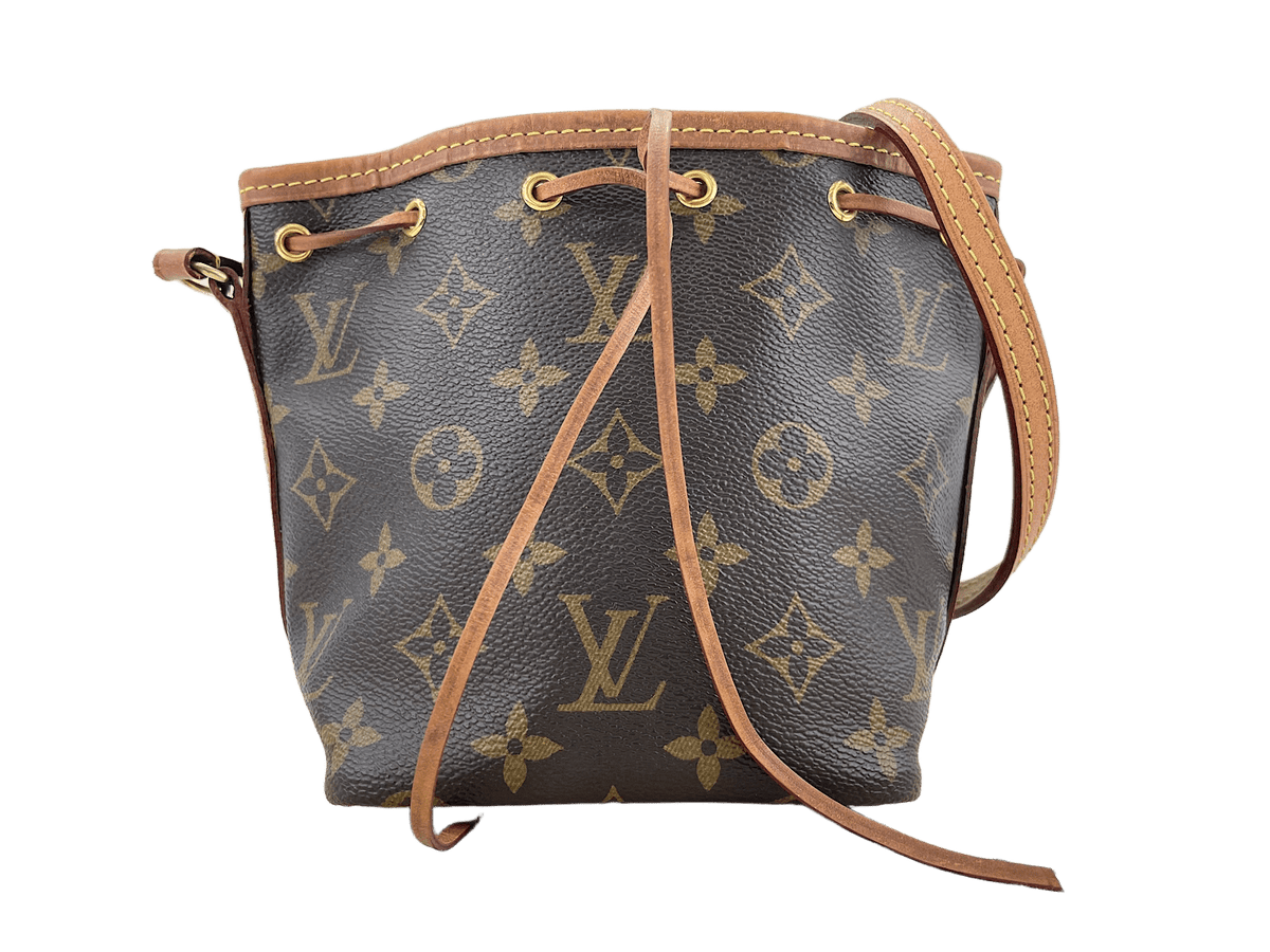 Louis Vuitton Messenger – tela e Vachetta