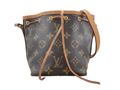Louis Vuitton Messenger – tela e Vachetta