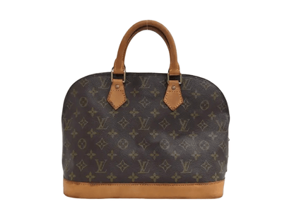 Louis Vuitton Vintage Alma - Etoilux