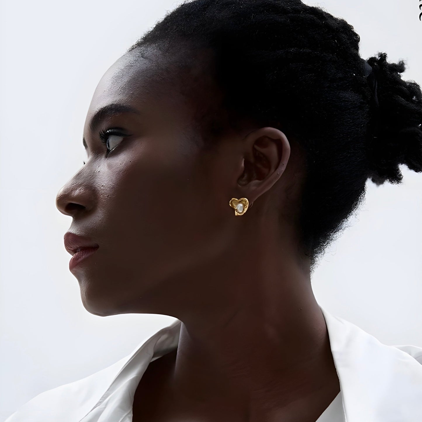 BEHI MARIANNA EARRINGS - Etoilux