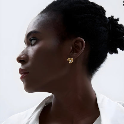 BEHI MARIANNA EARRINGS - Etoilux