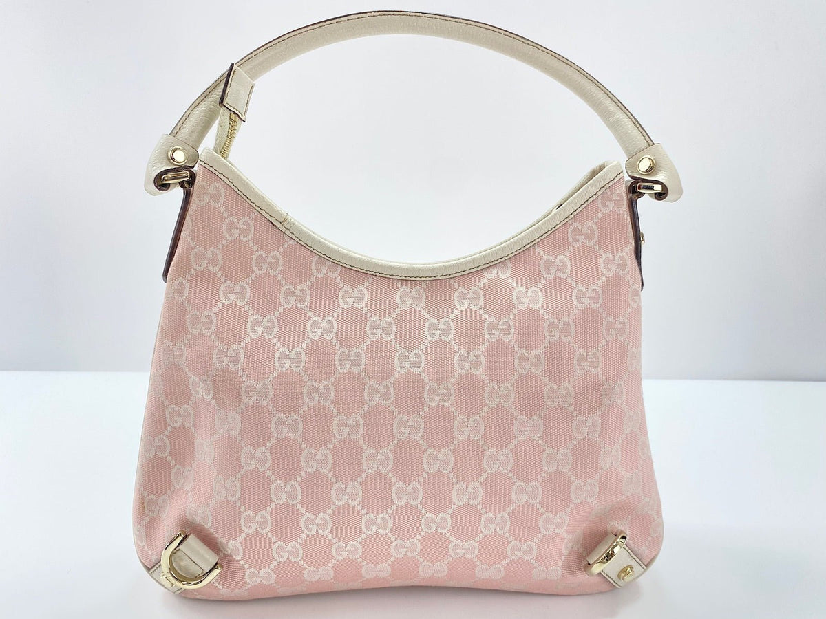 Gucci Abbey D-Ring - Etoilux