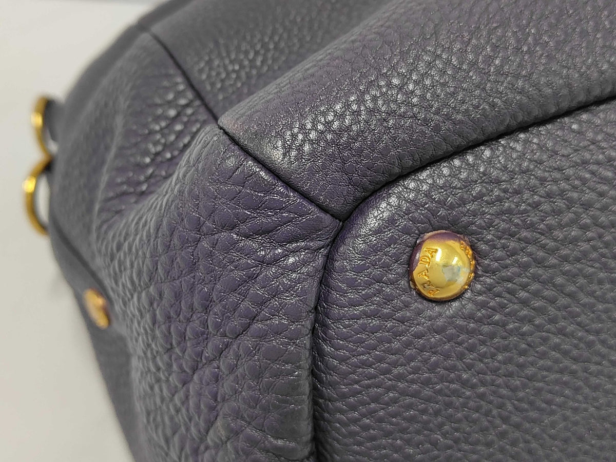 Prada Brique verticale - Etoilux
