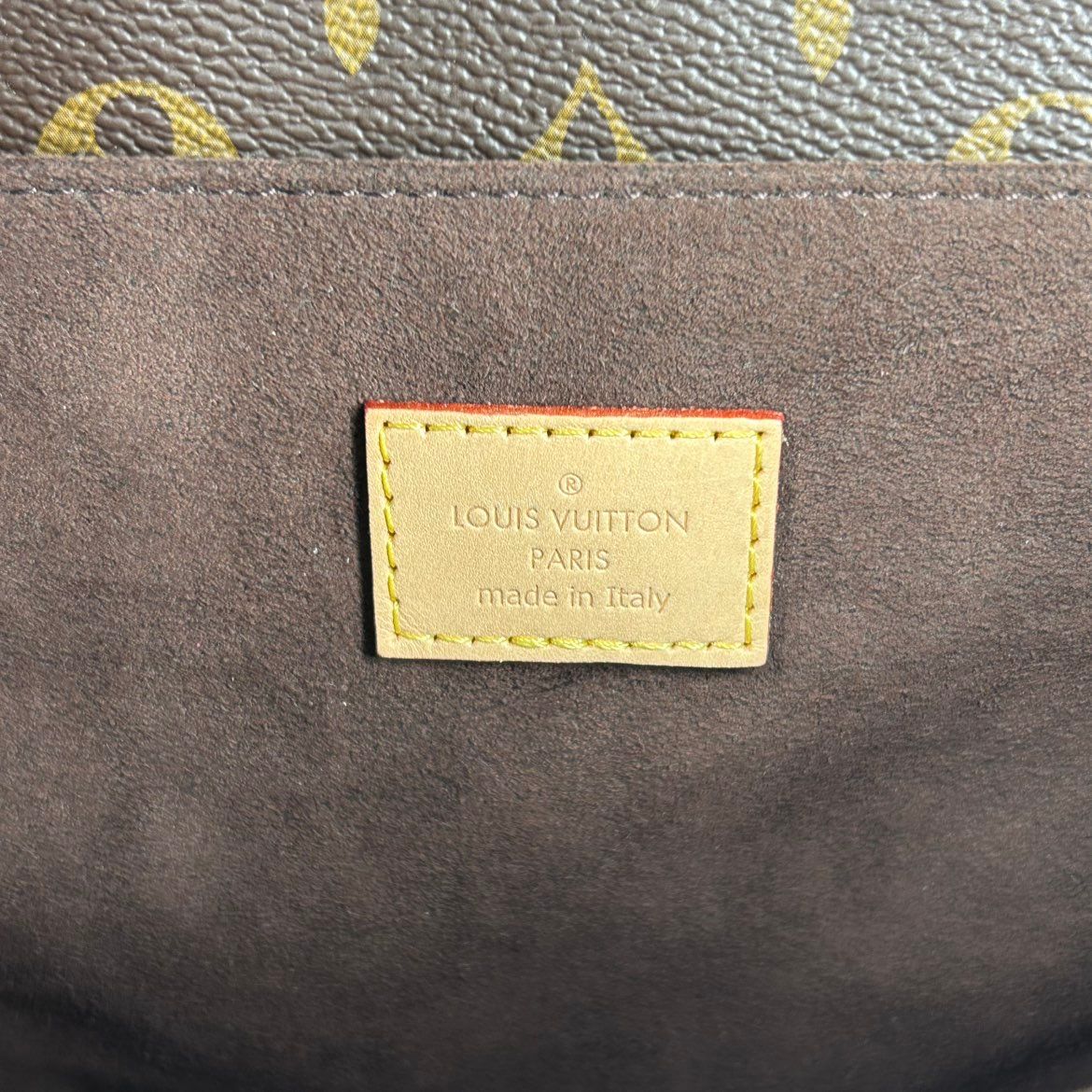 Louis Vuitton Pochette Métis – Monogram Canvas - Etoilux