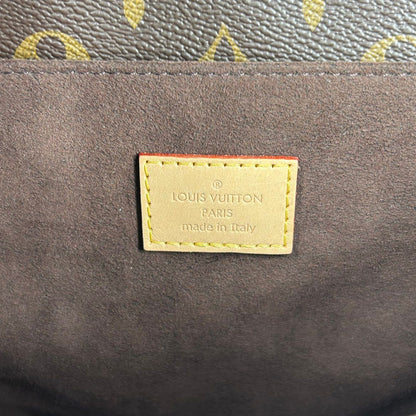 Louis Vuitton Pochette Métis – Monogram Canvas - Etoilux