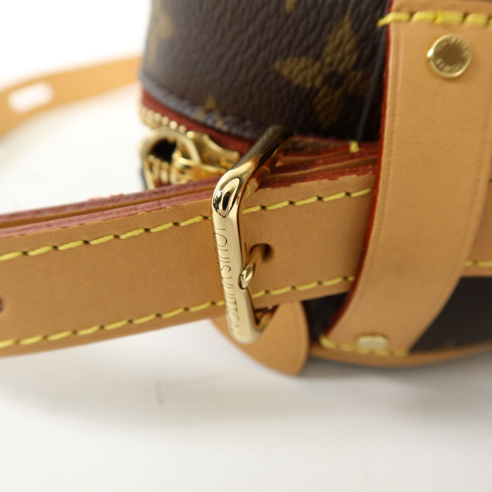 Louis Vuitton Game On Coeur Monogram Canvas – 22 cm | Edizione Limitata - Etoilux
