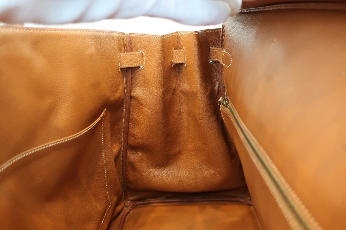 Hermès Birkin - Etoilux