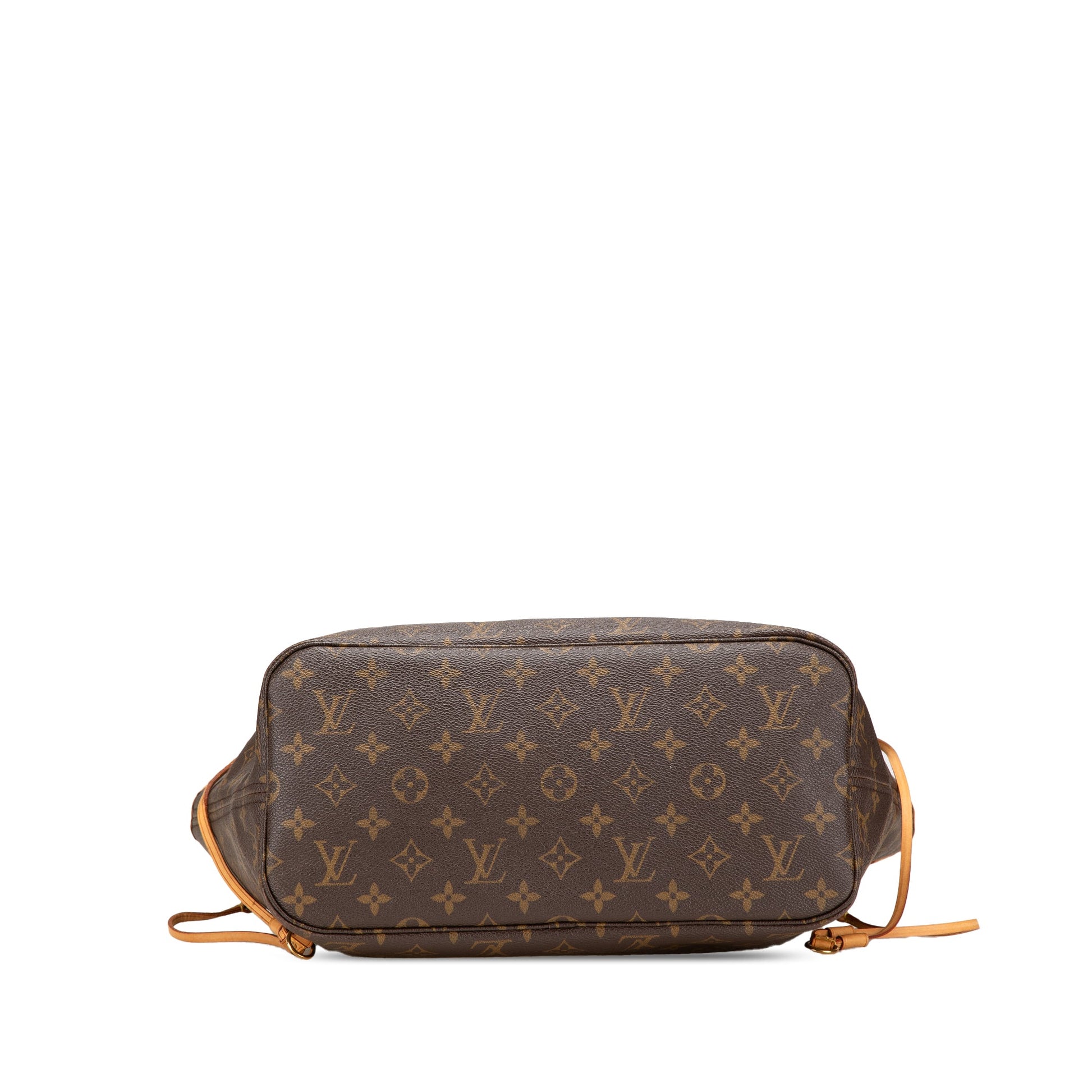 Louis Vuitton Monogramma Neverfull MM - Etoilux