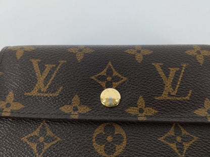 Louis Vuitton Portafoglio Alexandra - Etoilux