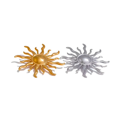 BEHI LUBOV BROOCH - Etoilux
