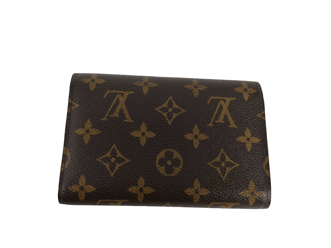Louis Vuitton Portafoglio Alexandra - Etoilux