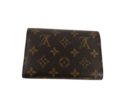 Louis Vuitton Portafoglio Alexandra - Etoilux
