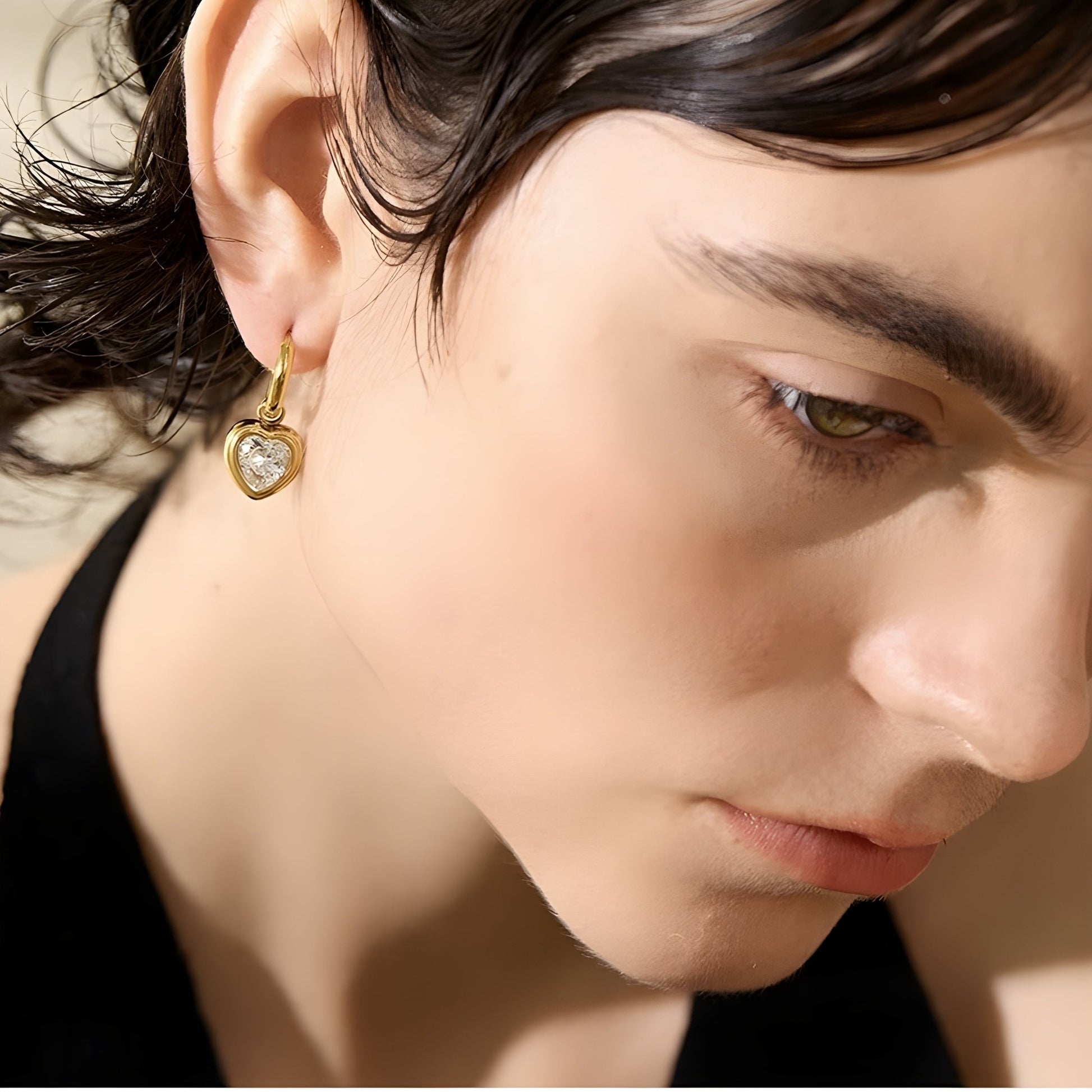 BEHI LANA EARRINGS - Etoilux