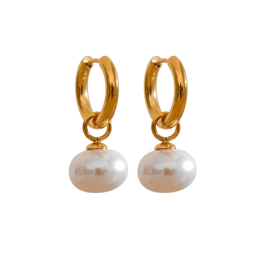 BEHI JADE EARRINGS - Etoilux