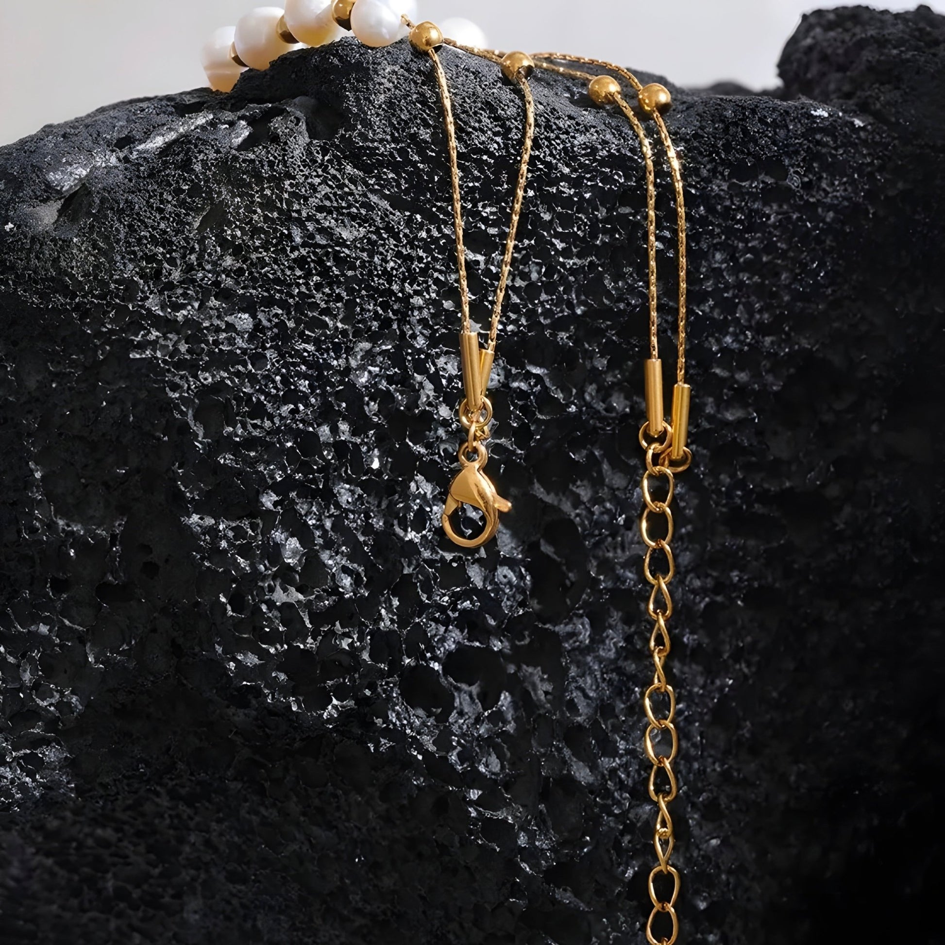 BEHI TESA BRACELET - Etoilux