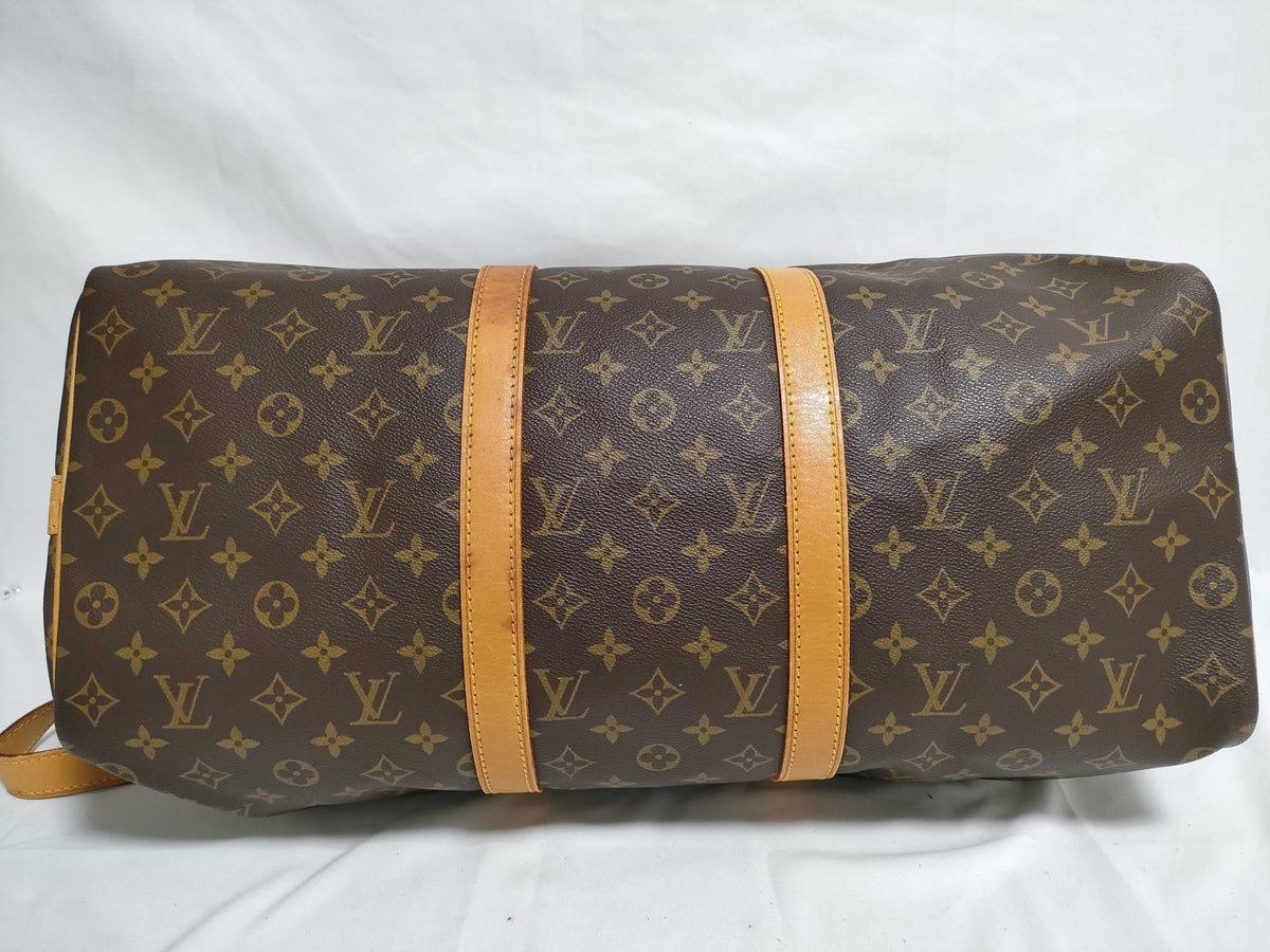 Louis Vuitton Borsa Boston Monogram - Etoilux