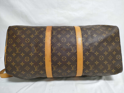 Louis Vuitton Borsa Boston Monogram - Etoilux