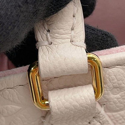 Louis Vuitton Onthego PM Monogram Empreinte Yayoi Kusama 2023 – Size PM - Etoilux