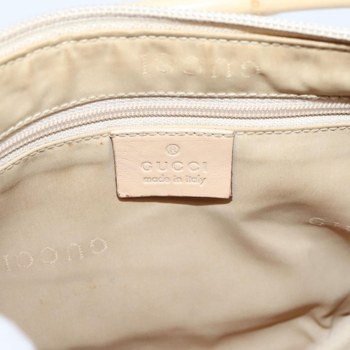 Gucci Bamboo con manico - Etoilux