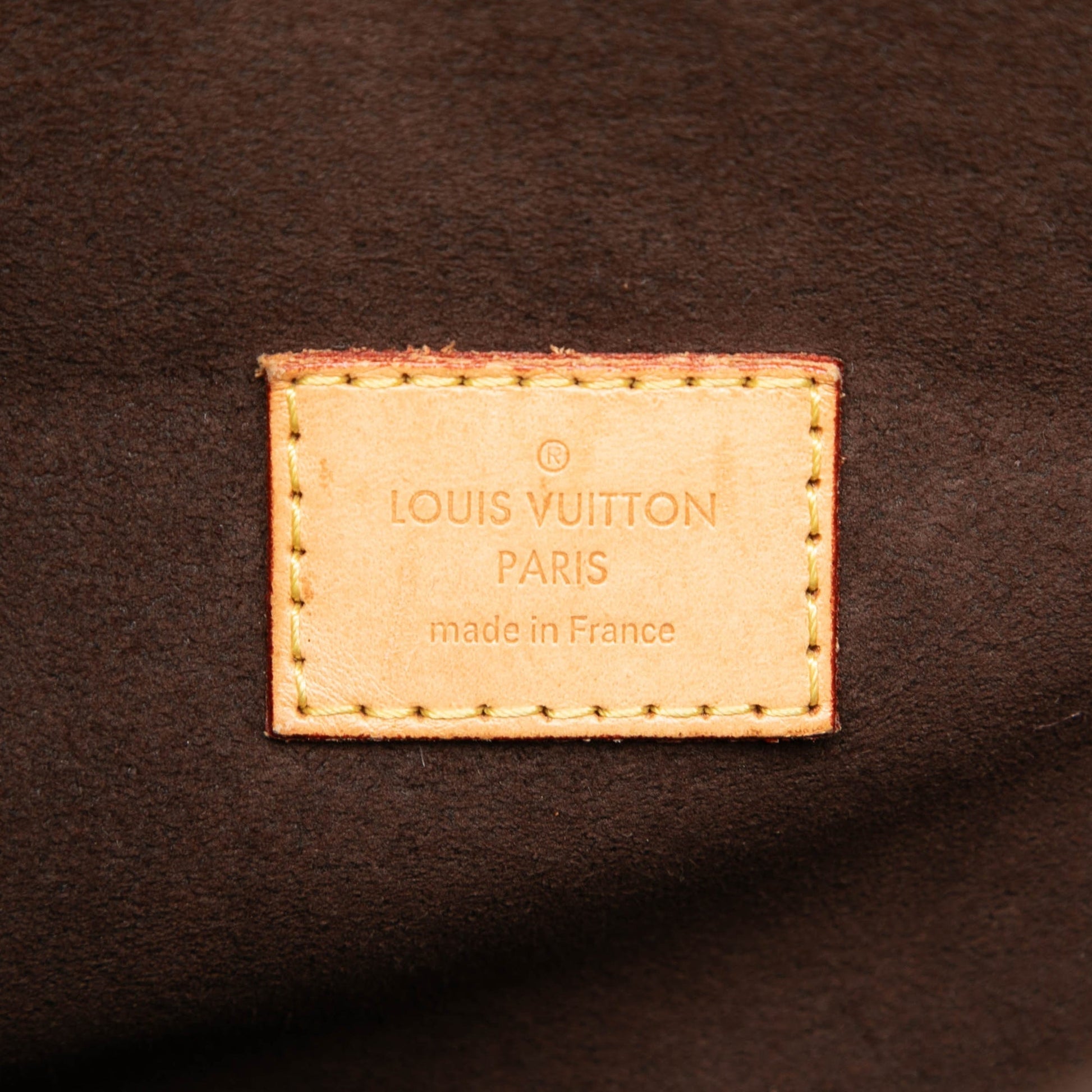 Louis Vuitton Pochette Métis – Monogram Canvas - Etoilux