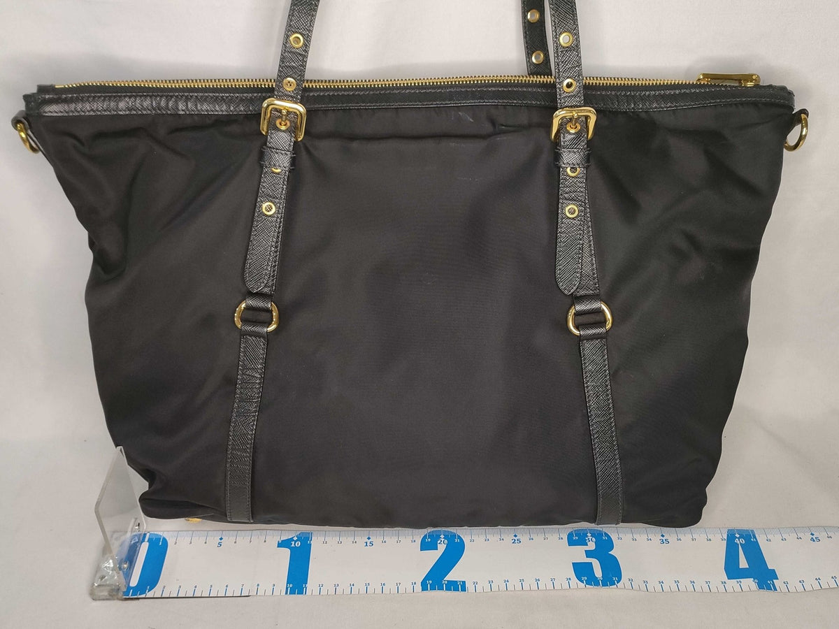 Prada Tote in Tessuto - Etoilux