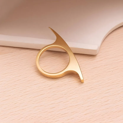 BEHI LEENA RING - Etoilux