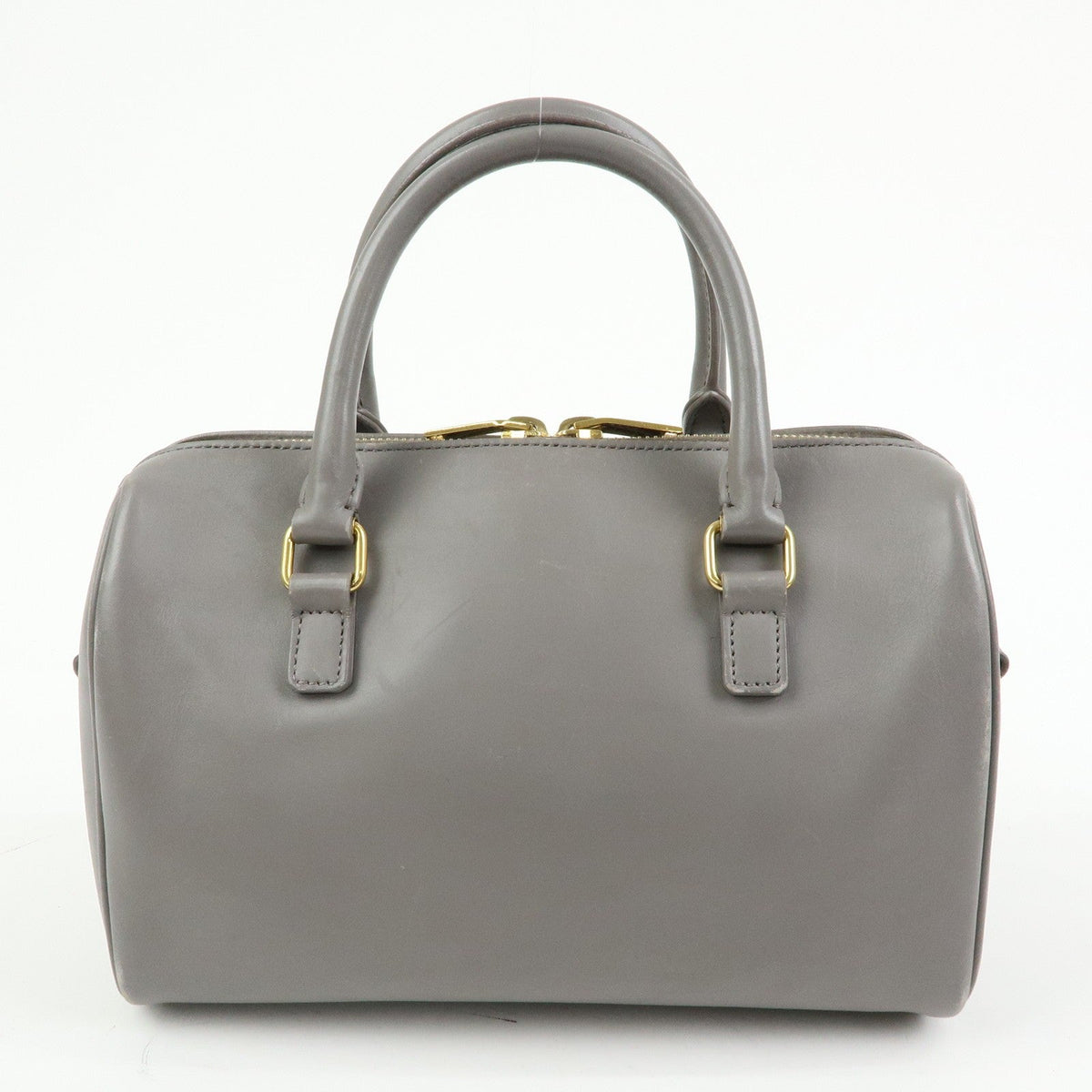 Saint Laurent Baby Duffle con lucchetto - Etoilux