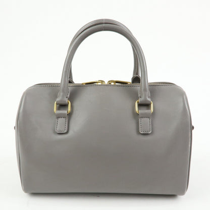 Saint Laurent Baby Duffle con lucchetto - Etoilux