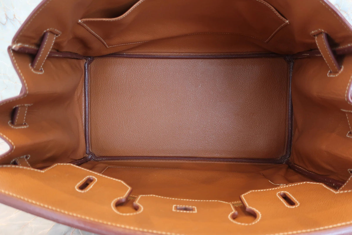 Hermès Birkin - Etoilux
