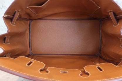 Hermès Birkin - Etoilux