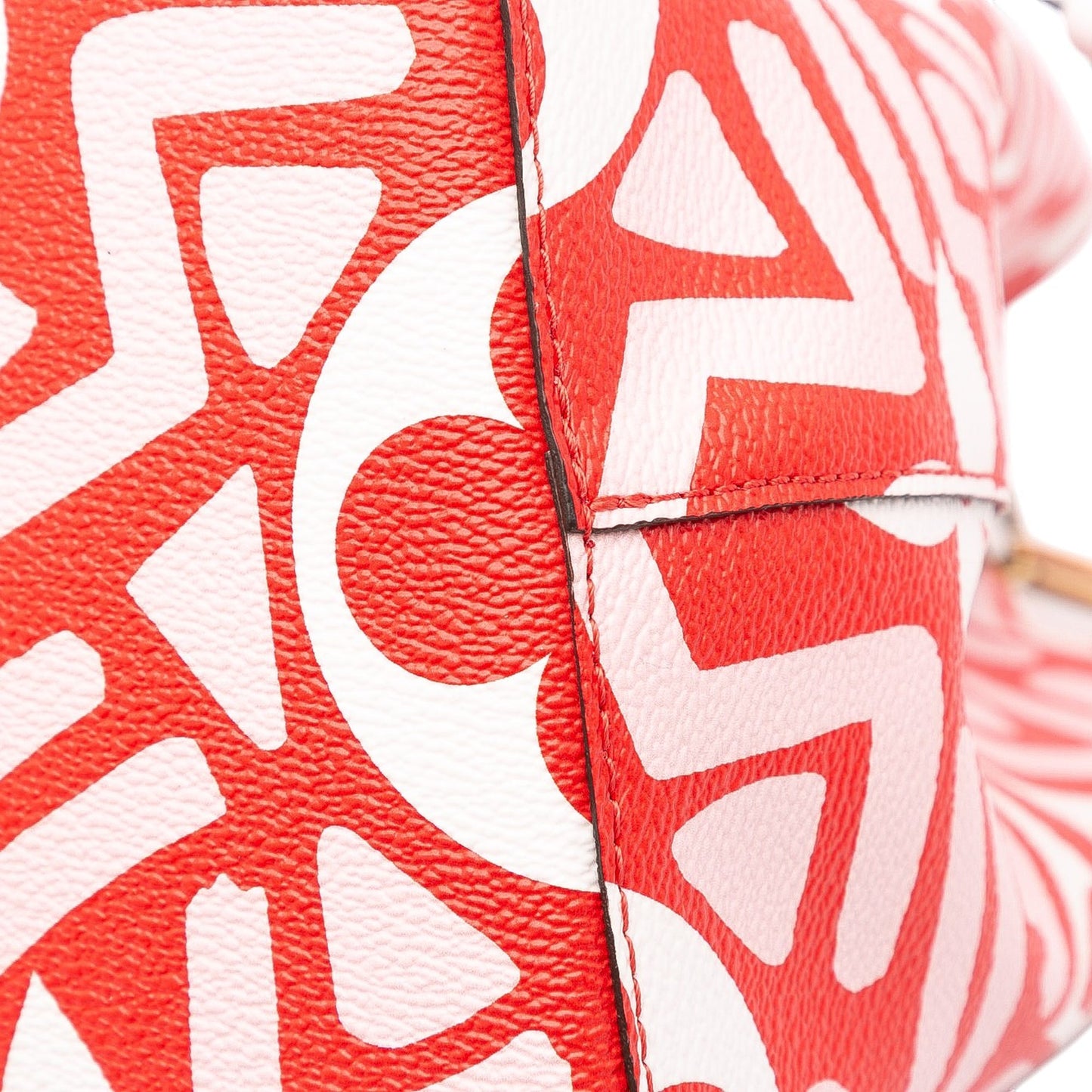 Louis Vuitton NeoNoé MM Crafty – Monogram Giant Canvas - Etoilux