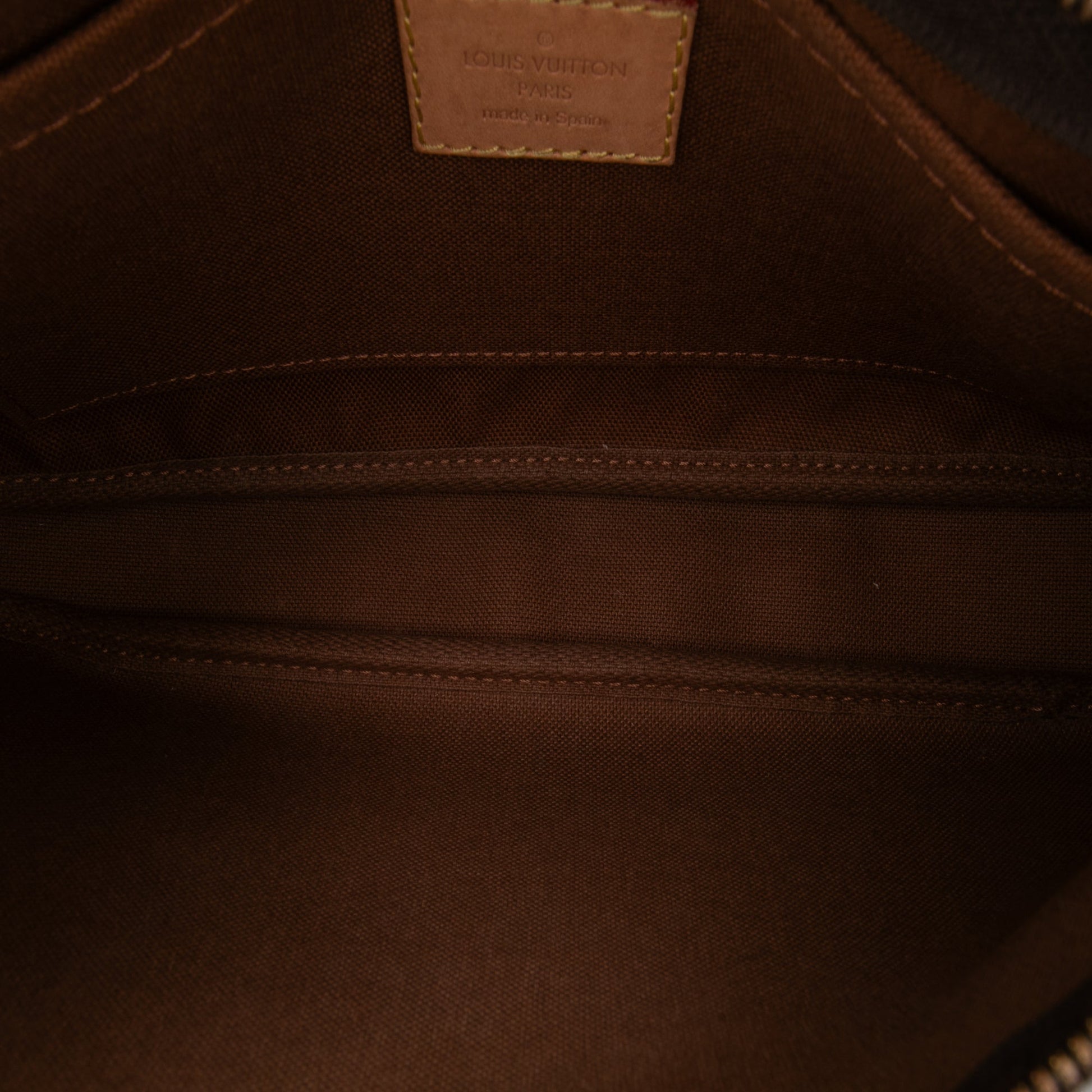 Louis Vuitton Multi Pochette Accessoires Monogram – 2020 - Etoilux